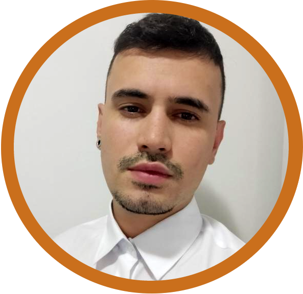 Imagem de perfil de Luis Filipe Winther Borges